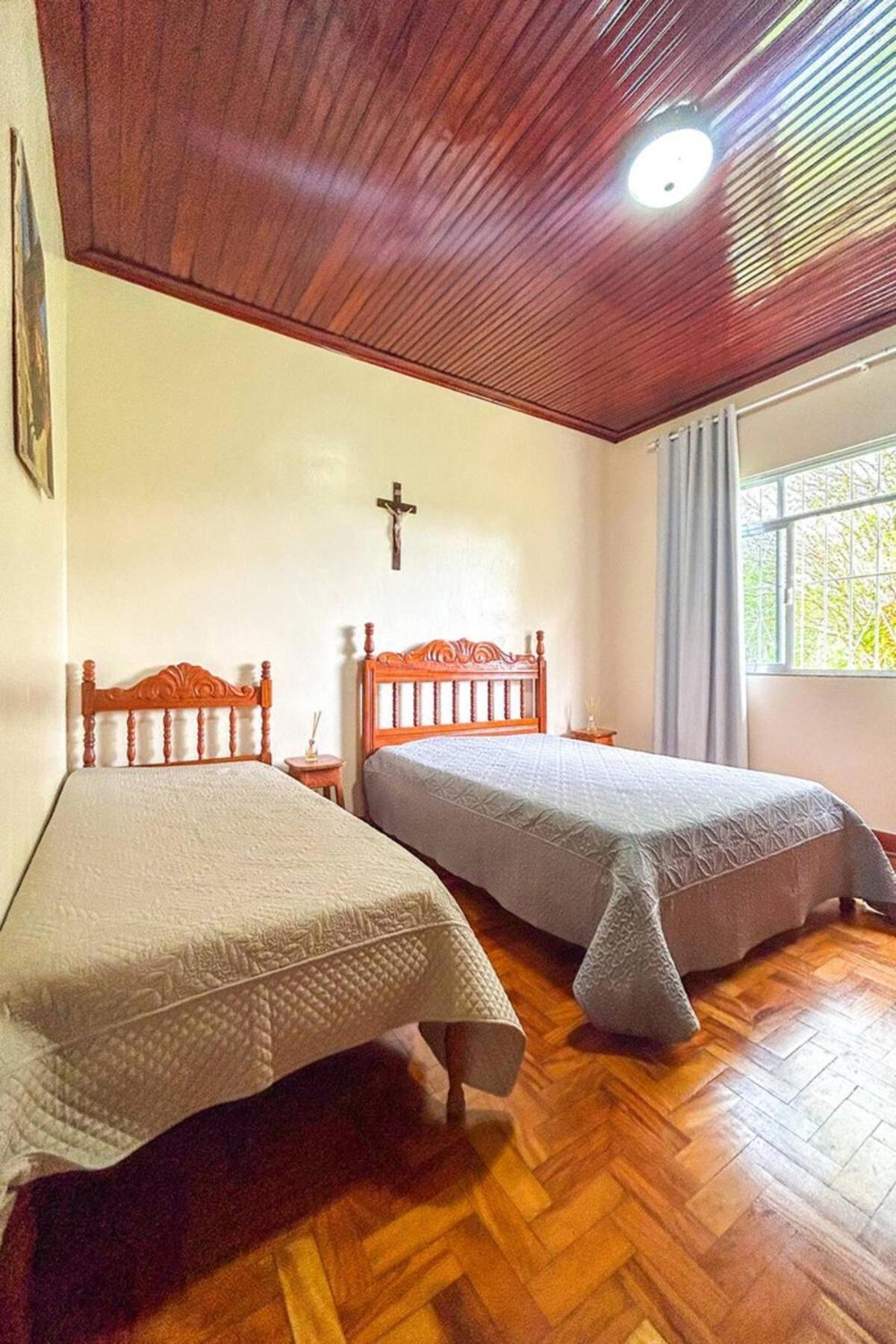 Casa/Sitio Na Serra Em Bom Jardim - Rj Экстерьер фото